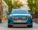 2019 Audi e-tron (US-Spec) Front Wallpapers 150x120