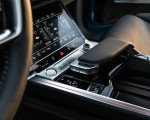 2019 Audi e-tron (US-Spec) Interior Detail Wallpapers 150x120