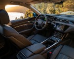 2019 Audi e-tron (US-Spec) Interior Wallpapers 150x120