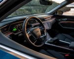 2019 Audi e-tron (US-Spec) Interior Wallpapers 150x120