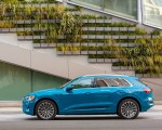 2019 Audi e-tron (US-Spec) Side Wallpapers 150x120