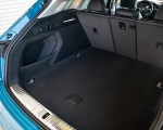 2019 Audi e-tron (US-Spec) Trunk Wallpapers 150x120