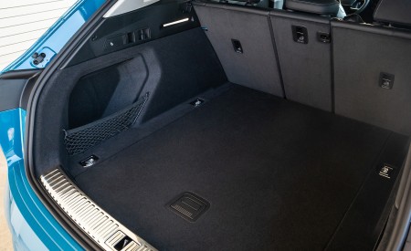 2019 Audi e-tron (US-Spec) Trunk Wallpapers 450x275 (54)