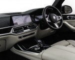 2019 BMW X7 30d (UK-Spec) Interior Wallpapers 150x120