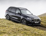 2019 BMW X7 30d (UK-Spec) Off-Road Wallpapers 150x120