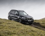 2019 BMW X7 30d (UK-Spec) Off-Road Wallpapers 150x120