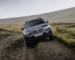 2019 BMW X7 30d (UK-Spec) Off-Road Wallpapers 150x120