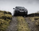 2019 BMW X7 30d (UK-Spec) Off-Road Wallpapers 150x120