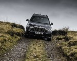 2019 BMW X7 30d (UK-Spec) Off-Road Wallpapers 150x120