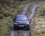 2019 BMW X7 30d (UK-Spec) Off-Road Wallpapers 150x120