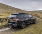 2019 BMW X7 30d (UK-Spec) Off-Road Wallpapers 150x120