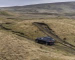2019 BMW X7 30d (UK-Spec) Off-Road Wallpapers 150x120