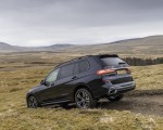2019 BMW X7 30d (UK-Spec) Off-Road Wallpapers 150x120