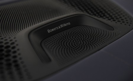 2019 BMW X7 M50d (UK-Spec) Interior Detail Wallpapers 450x275 (38)