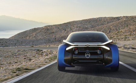 2019 Citroen 19_19 Concept Front Wallpapers 450x275 (2)