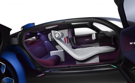 2019 Citroen 19_19 Concept Interior Wallpapers 450x275 (12)