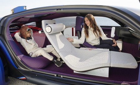 2019 Citroen 19_19 Concept Interior Wallpapers 450x275 (11)