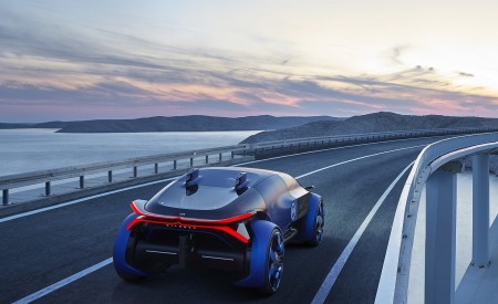 2019 Citroen 19_19 Concept Rear Wallpapers 450x275 (4)