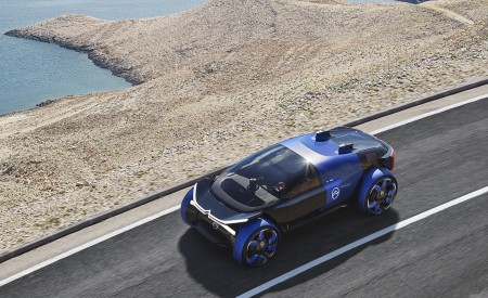 2019 Citroen 19_19 Concept Top Wallpapers 450x275 (6)