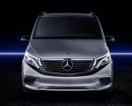2019 Mercedes-Benz Concept EQV Front Wallpapers 150x120 (24)