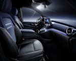 2019 Mercedes-Benz Concept EQV Interior Wallpapers 150x120 (33)