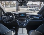 2019 Mercedes-Benz Concept EQV Interior Wallpapers 150x120 (20)