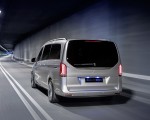 2019 Mercedes-Benz Concept EQV Rear Three-Quarter Wallpapers 150x120 (22)