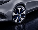 2019 Mercedes-Benz Concept EQV Wheel Wallpapers 150x120 (29)