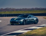 2020 Aston Martin Vantage AMR Front Three-Quarter Wallpapers 150x120 (6)