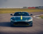 2020 Aston Martin Vantage AMR Front Wallpapers 150x120 (8)