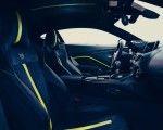 2020 Aston Martin Vantage AMR Interior Wallpapers 150x120 (12)