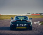 2020 Aston Martin Vantage AMR Rear Wallpapers 150x120 (9)