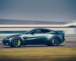 2020 Aston Martin Vantage AMR Side Wallpapers 150x120 (4)