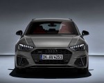 2020 Audi A4 Avant (Color: Terra Gray) Front Wallpapers 150x120