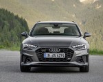 2020 Audi A4 Avant (Color: Terra Gray) Front Wallpapers 150x120