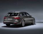 2020 Audi A4 Avant (Color: Terra Gray) Rear Three-Quarter Wallpapers 150x120