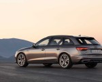 2020 Audi A4 Avant (Color: Terra Gray) Rear Three-Quarter Wallpapers 150x120