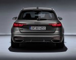 2020 Audi A4 Avant (Color: Terra Gray) Rear Wallpapers 150x120