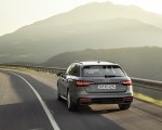 2020 Audi A4 Avant (Color: Terra Gray) Rear Wallpapers 150x120