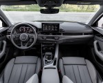 2020 Audi A4 Avant Interior Cockpit Wallpapers 150x120