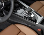 2020 Audi A4 Avant Interior Detail Wallpapers 150x120