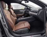 2020 Audi A4 Avant Interior Front Seats Wallpapers 150x120