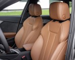 2020 Audi A4 Avant Interior Front Seats Wallpapers 150x120