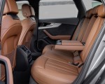 2020 Audi A4 Avant Interior Rear Seats Wallpapers 150x120