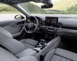 2020 Audi A4 Avant Interior Wallpapers 150x120