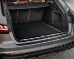2020 Audi A4 Avant Trunk Wallpapers 150x120