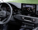 2020 Audi A4 Central Console Wallpapers 150x120 (26)