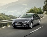 2020 Audi A4 Wallpapers & HD Images