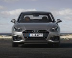 2020 Audi A4 (Color: Terra Gray) Front Wallpapers 150x120 (30)
