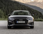 2020 Audi A4 (Color: Terra Gray) Front Wallpapers 150x120 (11)